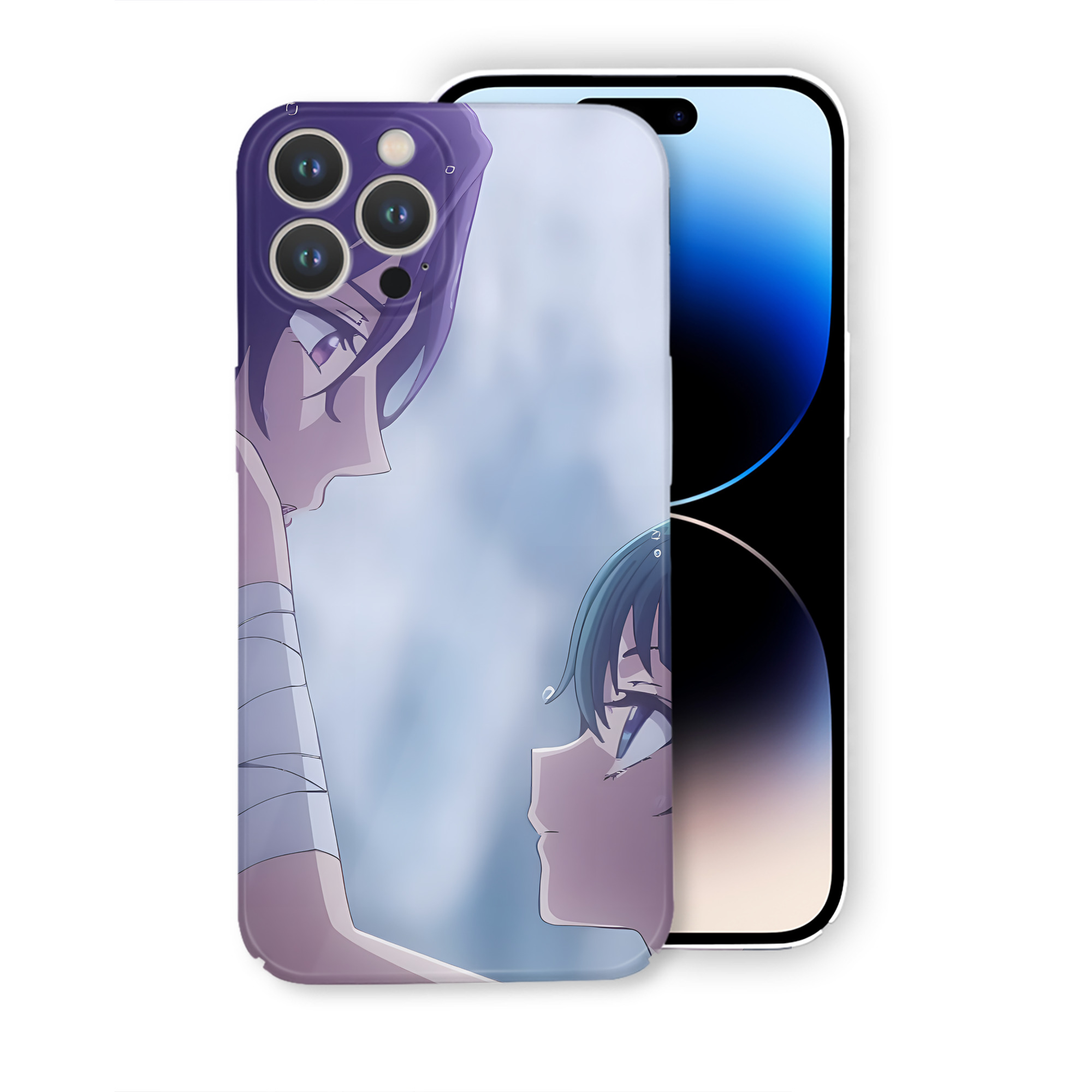 （画像用） 薬屋のひとりごと The Apothecary Diaries 【iPhone 14シリーズ対応】ハードケース